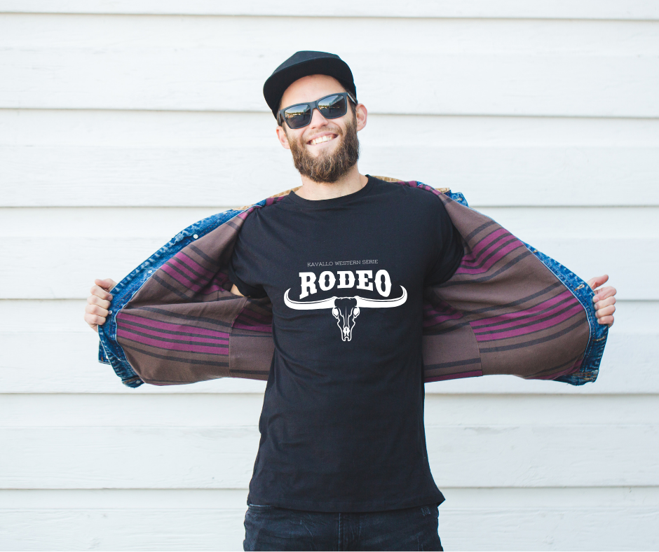Rodeo Bull