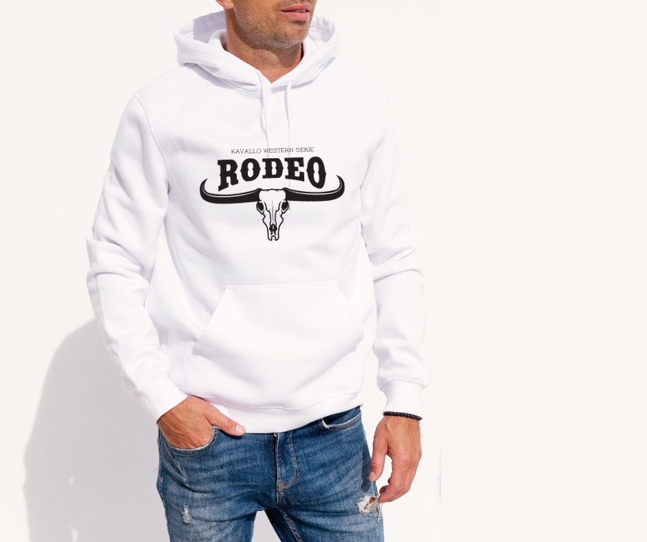 Rodeo Bull