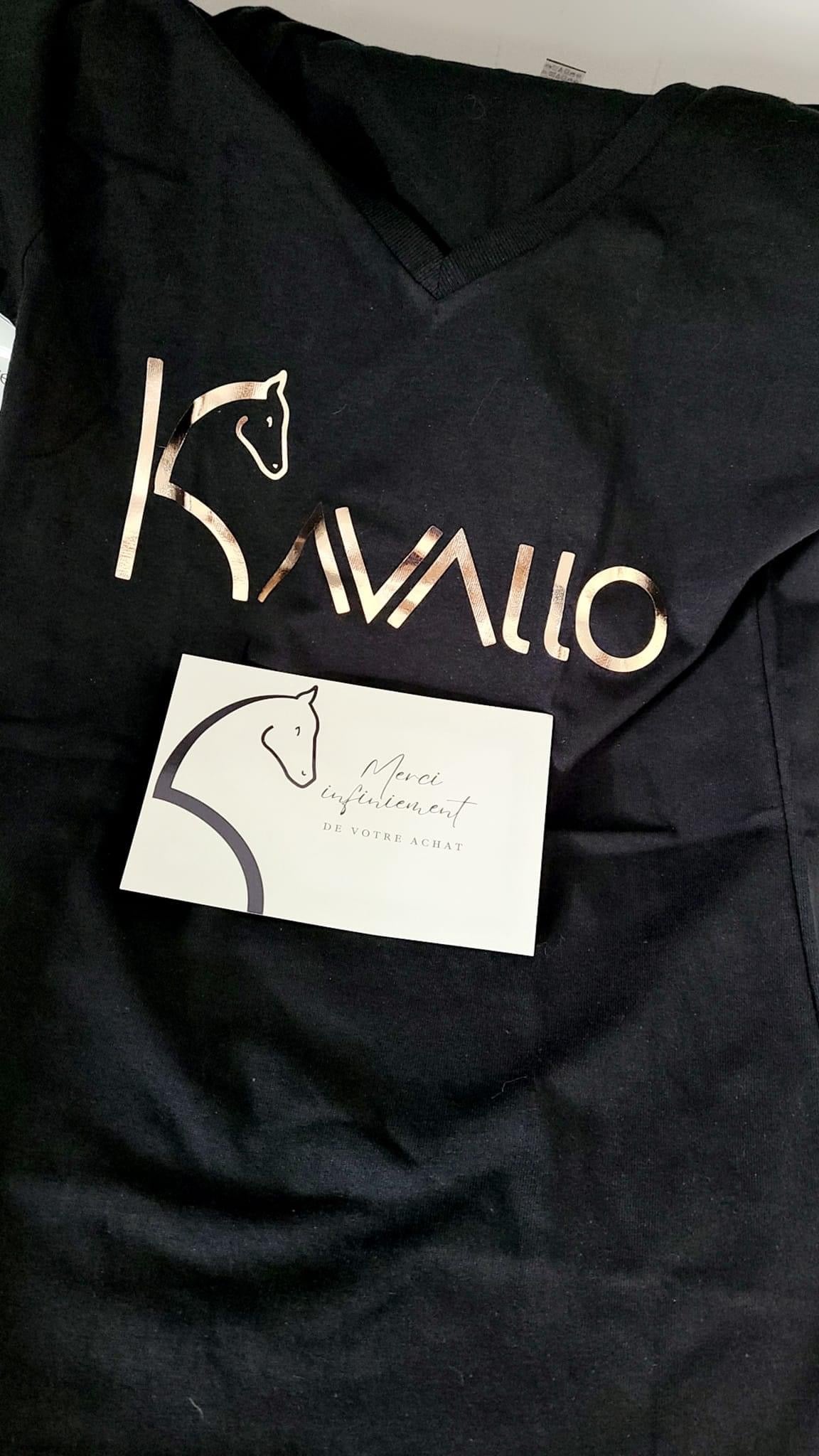 Kavallo T-Shirt