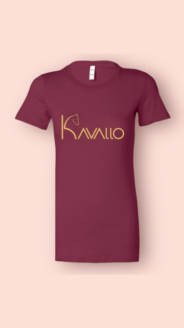 Kavallo T-Shirt