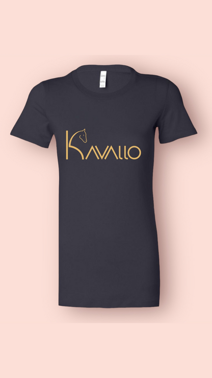 Kavallo T-Shirt